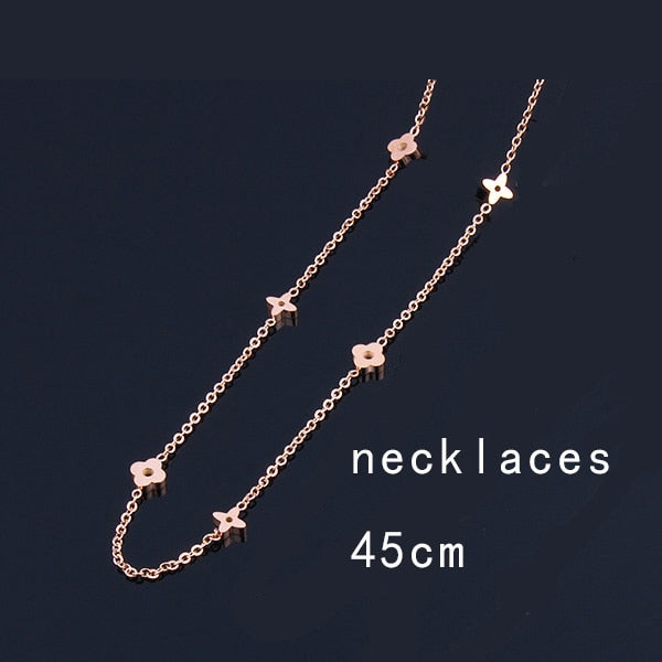 MWM  women 2019 gifts charms stainless steel bracelets & bangles female chain link bracelet for women friendship braslet