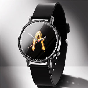 S Lucky Men's Watch Fashion Men Women Watches Couple Wear Clock Lucky Number Montres hommes femmes Homens relogios 2019 Gift