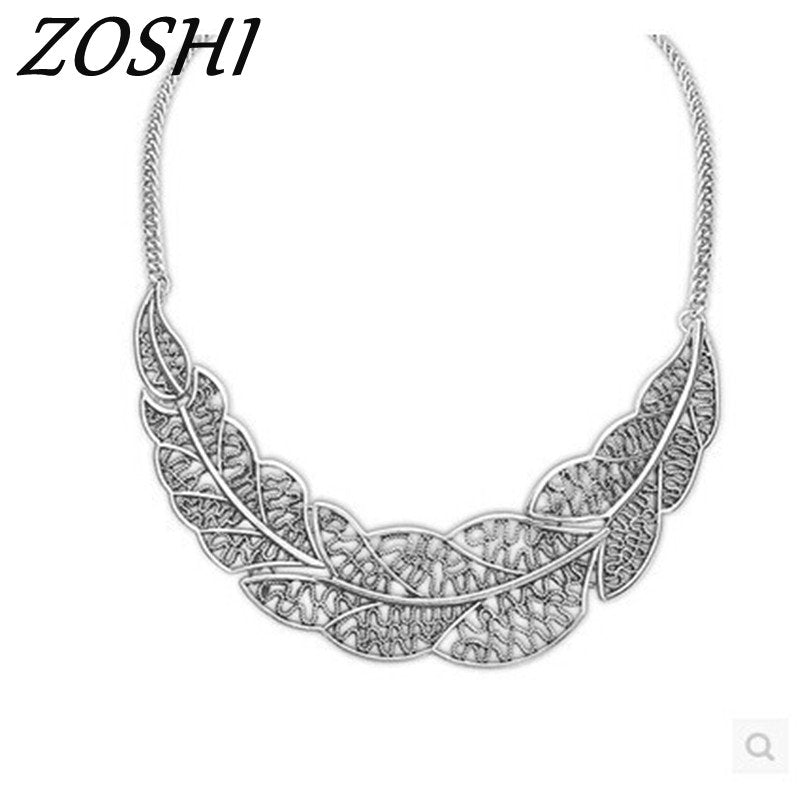 2019 Gothic Chunky chain Choker Necklace Punk rock Statement Necklace Women goth Jewelry Vintage collier femme fashion jewelry