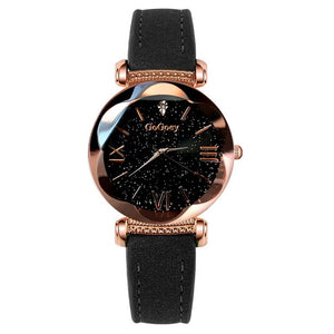 Gogoey Women's Watches 2019 Luxury Ladies Watch Starry Sky Watches For Women Fashion bayan kol saati Diamond Reloj Mujer 2019