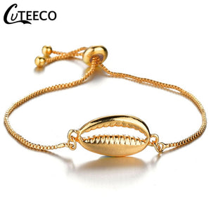 CUTEECO European Fashion Bracelets For Women Cubic Zirconia Infinity Tennis Bracelet Femme Jewelry Gift Dropshipping