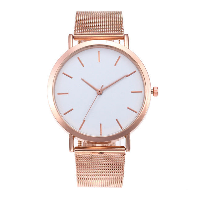 Women's Watches Fashion Women Wrist Watch Luxury Ladies Watch Women Bracelet Reloj Mujer Clock Relogio Feminino zegarek damski