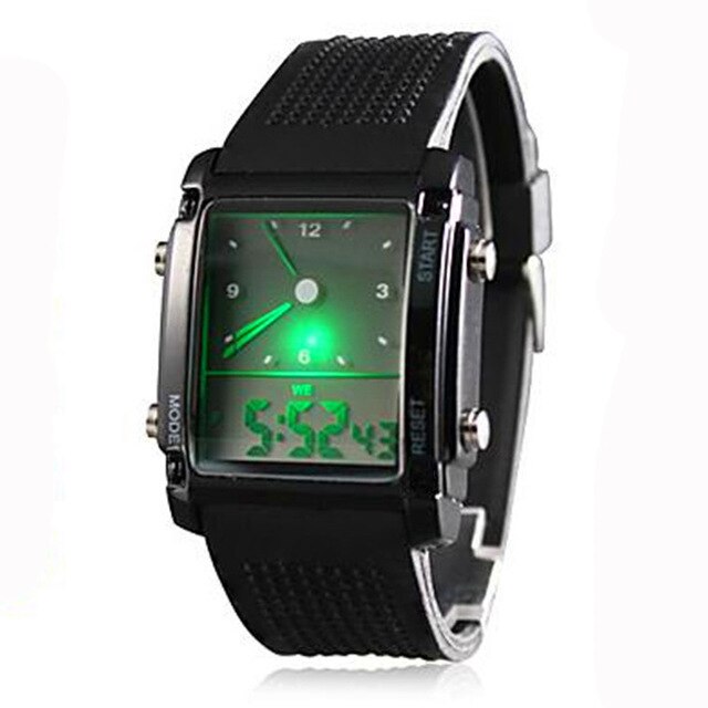 Multifunction LED Sports Digital Men Watches Military Electronic Clock Men Watch Fashion Couple Watch Erkek Reloj Relogio Montre