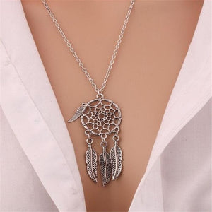 Fashion Jewelry 2019 New Bohemian Ethnic Long Tassel Gold Star Pendant Personality Necklaces for Women Modern Accessories Collar