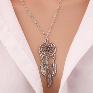 Fashion Jewelry 2019 New Bohemian Ethnic Long Tassel Gold Star Pendant Personality Necklaces for Women Modern Accessories Collar