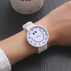 New 2019 Silicone Wrist Watch Women Watches Ladies Top Fashion Quartz Wristwatch For Woman Clock Female Hours Relog Montre Femme