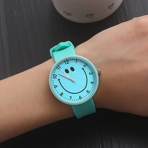 New 2019 Silicone Wrist Watch Women Watches Ladies Top Fashion Quartz Wristwatch For Woman Clock Female Hours Relog Montre Femme