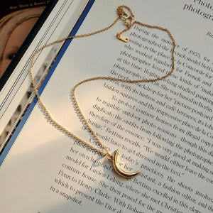 Coin Necklace 925 Silver Choker Kolye Gold Pendant Charm Minimalism Vintage Boho Bijoux Femme Collier Necklace Women Jewelry